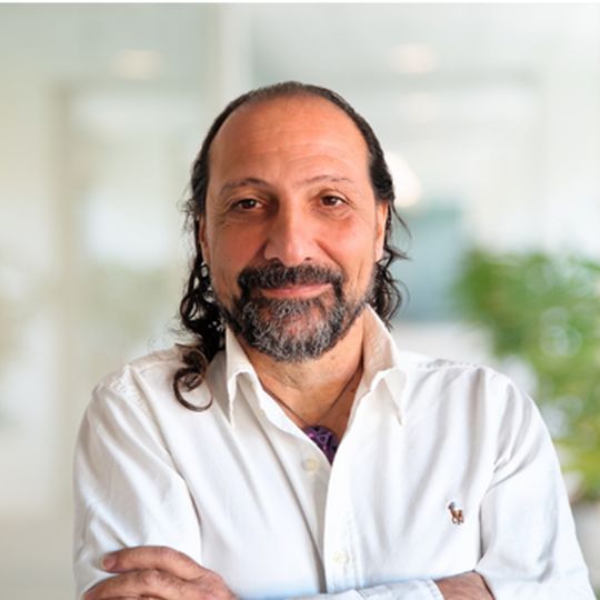 Nassim Haramein